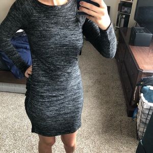 Banana Republic Sweater Dress